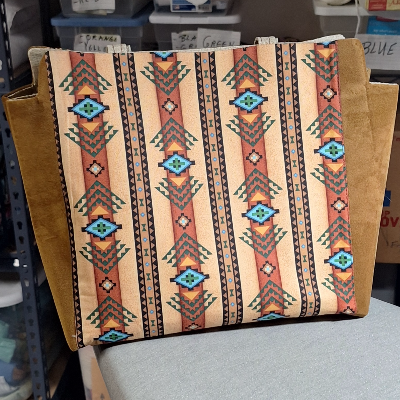Southwest Purse