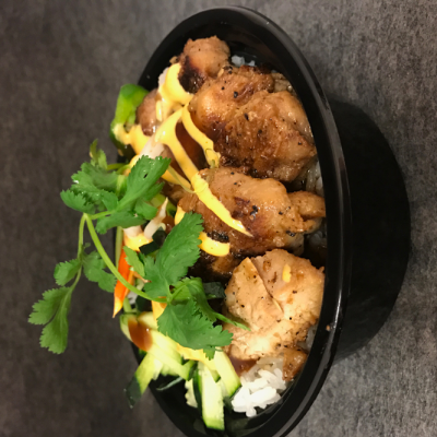Banh Mi