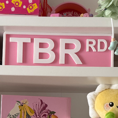 Bookish Accesories