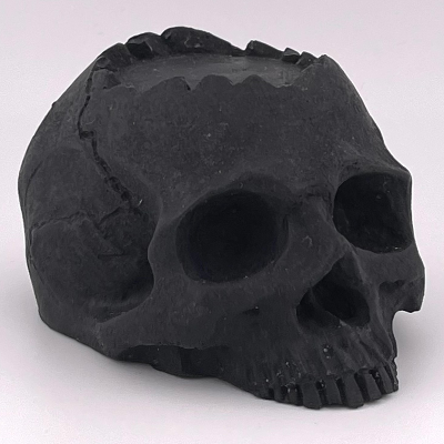 Cement Soap Trays, Candle Vessels, And Ornaments