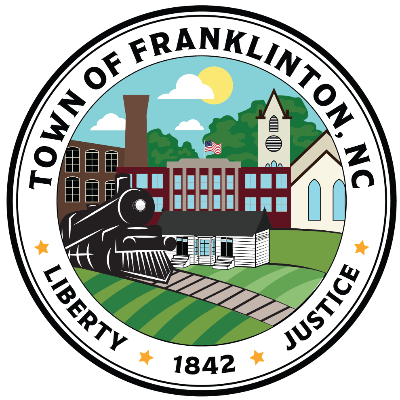 Town of Franklinton