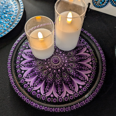 Hand Painted Items