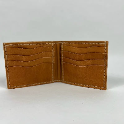 Luxe Bifold
