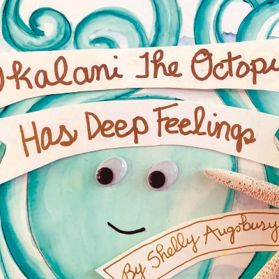 Okalani The Octopus Has Deep Feelings