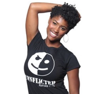 Mind Over Matter ( Unisex) T Shirt