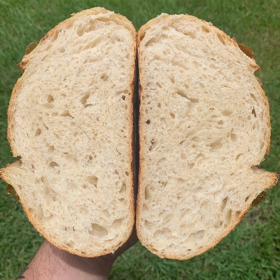 Sourdough Breads
