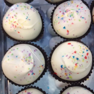 Chocolate Truffles