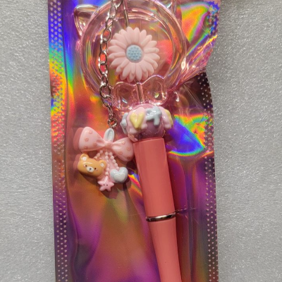 Beaded Pens