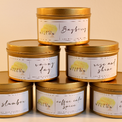 Spa Box Gift Set With Self-Care Bath Products