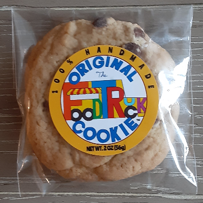 The Original Food Truck Cookie, Llc