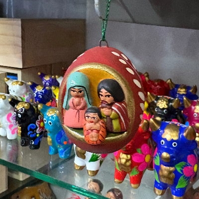 Nativity Sets