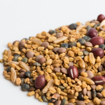 Ancient Eastern Blend