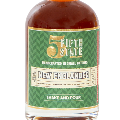 Fifth State Distillery Ready To Serve Cocktails