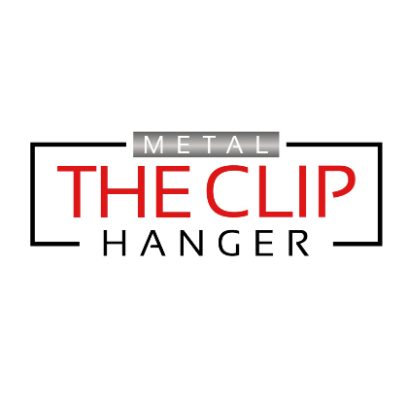 The Clip Hanger