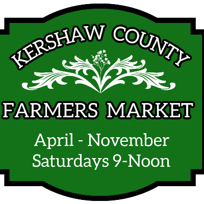 Kershaw County Farmers Market