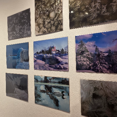 Large Format Fine Art Photography Prints