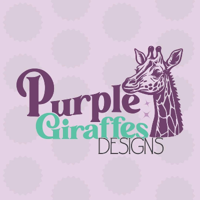 Purple Giraffes Designs - Marketspread
