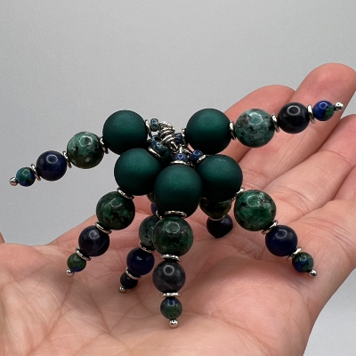 Sensory Beads (Gemstone - Regular)