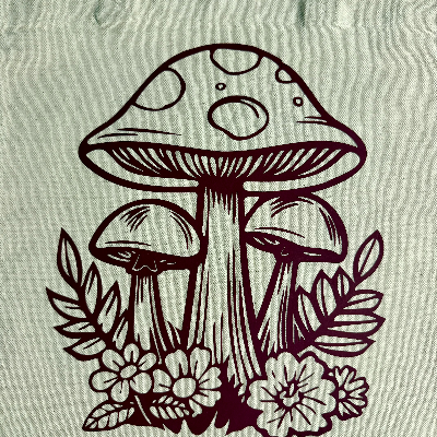 Various Canvas Tote Bags