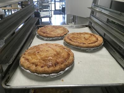 Apple Pie