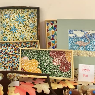 Art Pieces