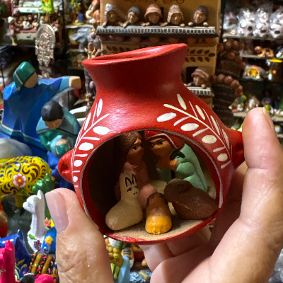Nativity Sets