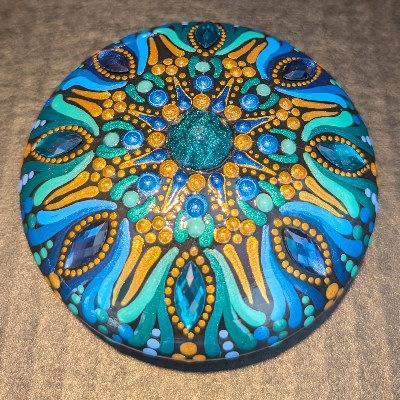 Treasured Creations By Dawn