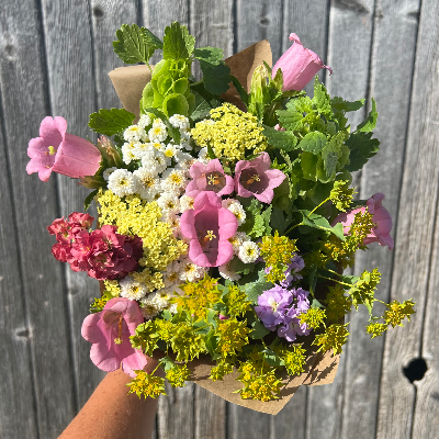 Bouquets