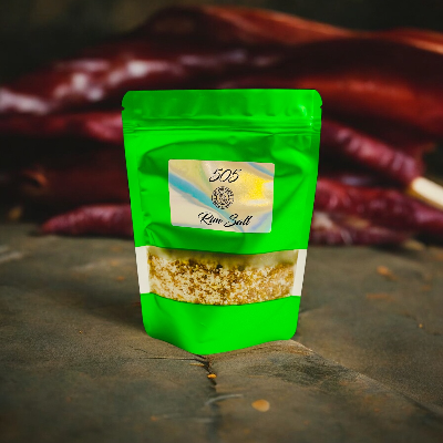 505 Margarita Rim Salt