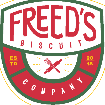 Freeds Biscuits