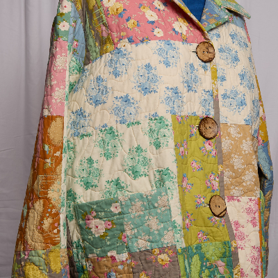 Quilt Coats