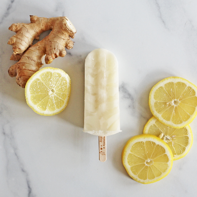 Joysicles Ice Pops: Gluten/ Dairy/ Nut Free / Vegan Flavors