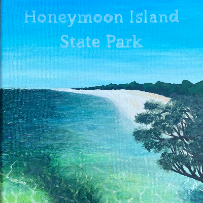 Honeymoon Island