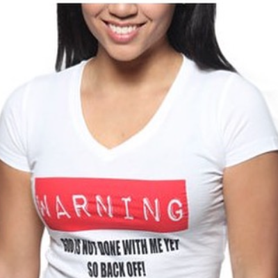 Mind Over Matter ( Unisex) T Shirt
