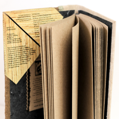 Eco Friendly Plant Based Journals
