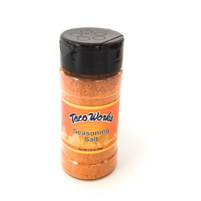 Taco Works Original Seasoning Taco Works Inc Marketspread