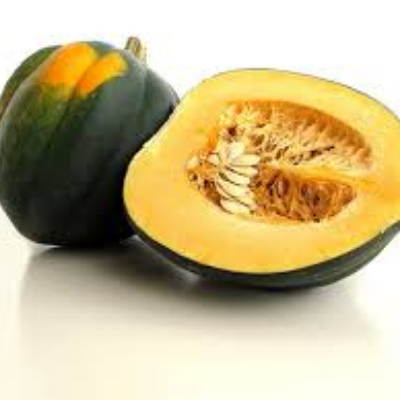 Winter Squash