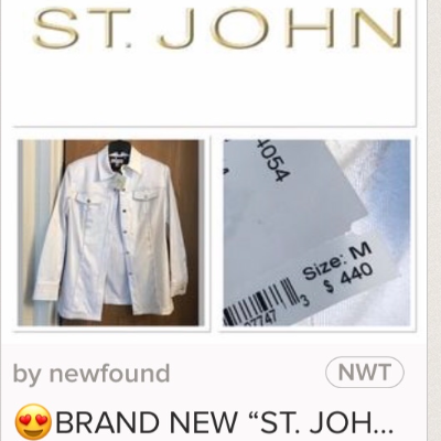 Authentic Designer Resale
