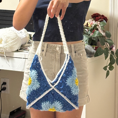 Flower Bag
