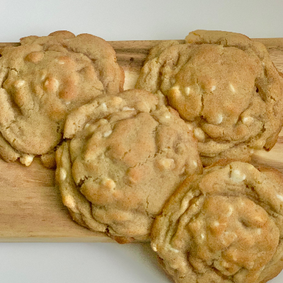 Jumbo Stuffed 1/2 Lb Cookies