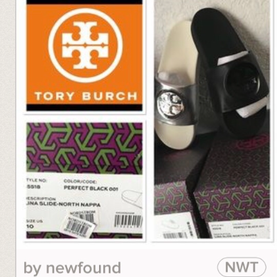 Authentic Designer Resale