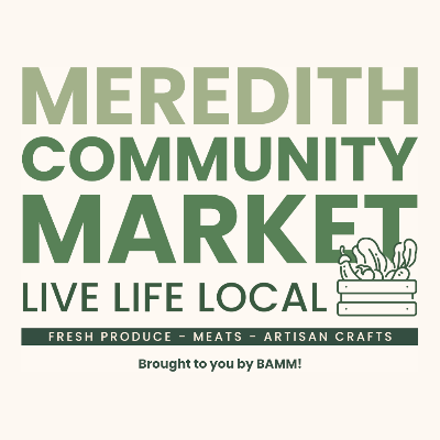 Meredith Community Market