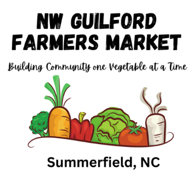 NW Guilford Farmers Market
