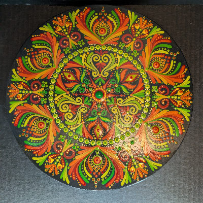 Treasured Creations By Dawn