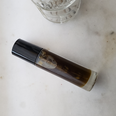 Linalool Cbd Roll On Oil