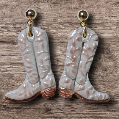 Cowgirl Boot Collection
