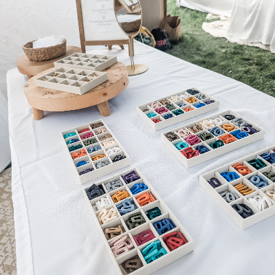 Polymer Clay Earrings