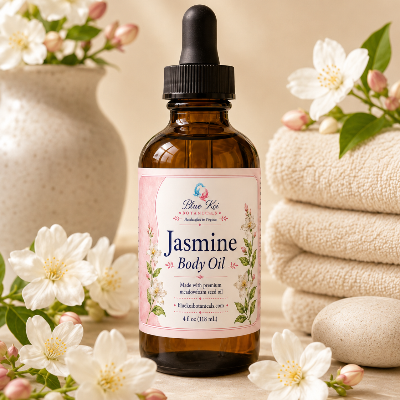 Body Oils