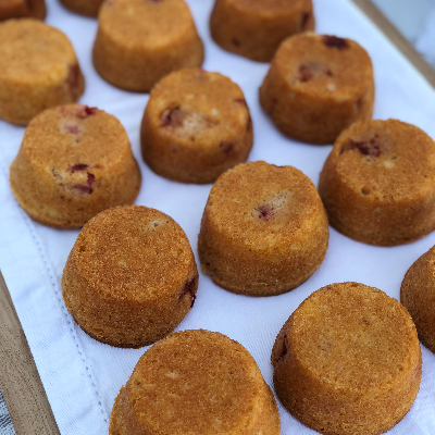 Pastries / Pies / Cakes