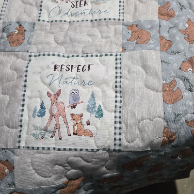 Quilts